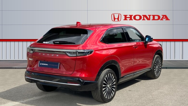 Honda E Ny1 150kW Elegance 69kWh 5dr Auto Electric Hatchback